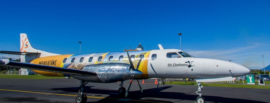 Air Chathams