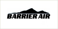 Barrier Air