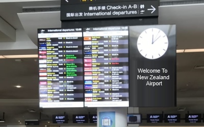 Jetstar Airways Check-in Information