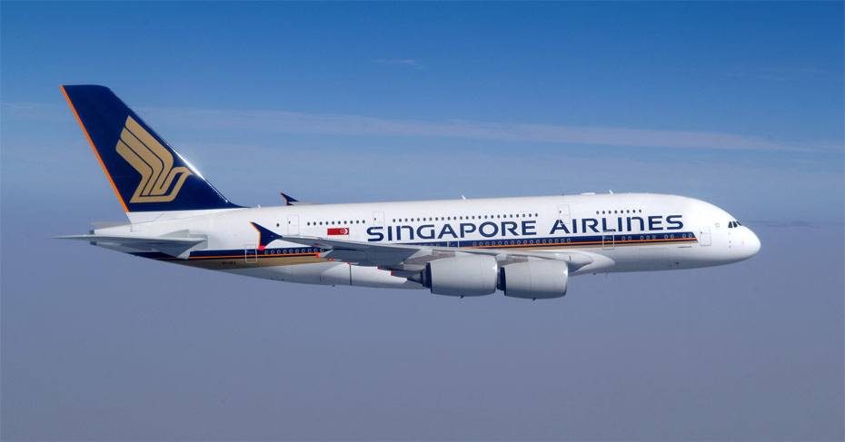 Singapore Airlines (SQ/SIA)