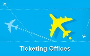Jetstar Airways Ticketing Offices