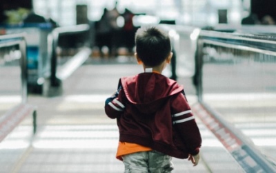 Jetstar Airways Unaccompanied Minor