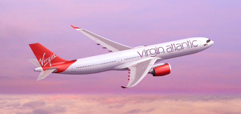Virgin Atlantic