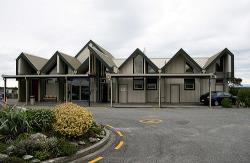 Hokitika Airport