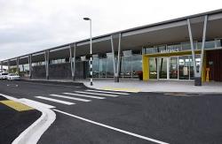Invercargill Airport