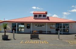 Kerikeri Airport