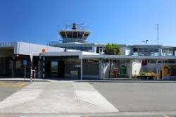 Nelson Airport