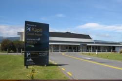 Kapiti Coast Airport