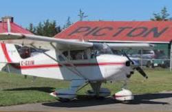 Picton Airport