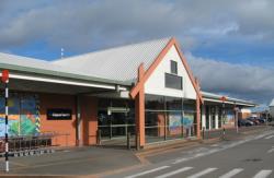 Rotorua Airport