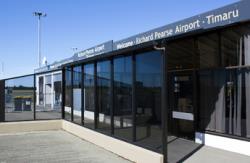 Timaru Airport