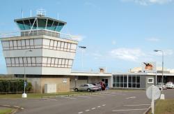 Whanganui Airport