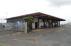 Whangarei Airport