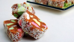 Lolly Cake