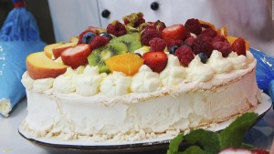 Pavlova