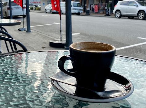 Whanganui Airport Foods and Beverages