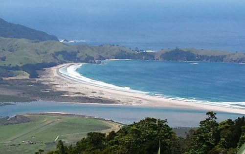 Great Barrier Island Attractions