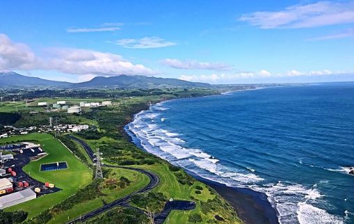 New Plymouth City Attractions