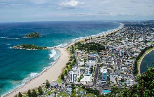 Tauranga City Attractions