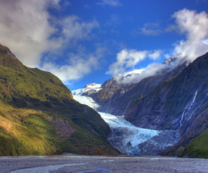 Franz Josef Glacier