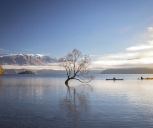 Lake Wanaka