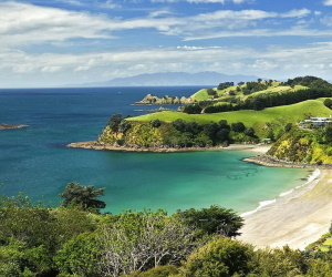 Waiheke Island